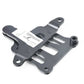 Moldura izquierda para BMW F07, F10, F11, F18, F01N, F02N, Serie 7 F04 (OEM 51237184435). Original BMW