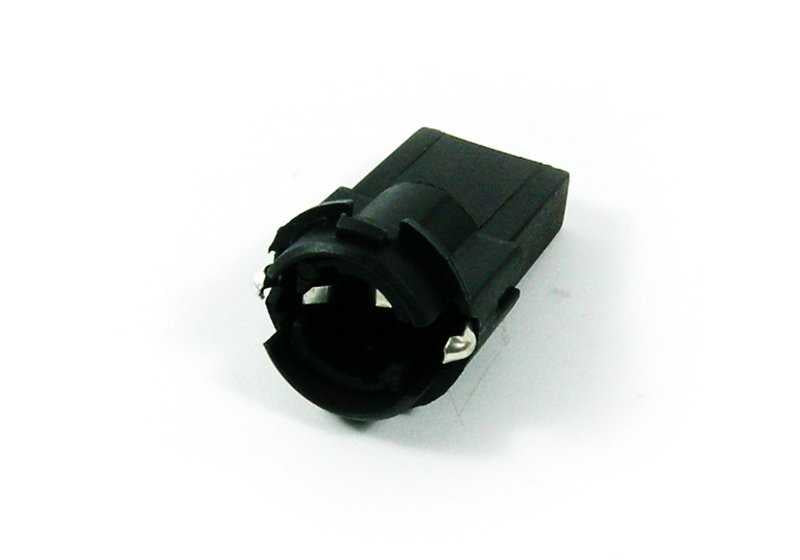 Lamp holder for BMW E36, E61 (OEM 63211387697). Genuine BMW