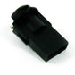 Lamp holder for BMW E36, E61 (OEM 63211387697). Genuine BMW