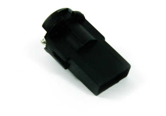 Lamp holder for BMW E36, E61 (OEM 63211387697). Genuine BMW