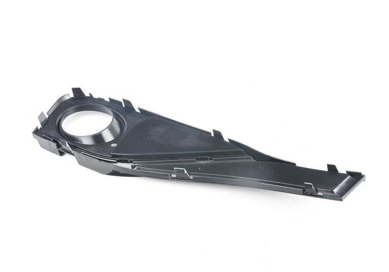 Rejilla cerrada derecha para BMW Serie 4 F33, F36 (OEM 51117294834). Original BMW