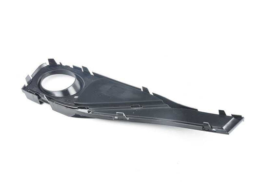 Rack a destra chiusa per BMW 4 F33 Serie, F36 (OEM 51117294834). BMW originale