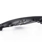 Cubierta paso de rueda trasera izquierda para BMW G11, G11N, G12, G12N (OEM 51717340203). Original BMW