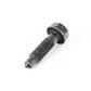 Tornillo hexagonal para BMW E46 (OEM 07147132411). Original BMW