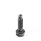 Tornillo hexagonal para BMW E46 (OEM 07147132411). Original BMW