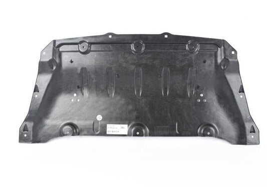 Cubierta de la dirección para BMW Serie 5 G30, G31, G38, Serie 6 G32, Serie 7 G11, G12, Serie 8 G15 (OEM 51757363730). Original BMW