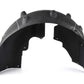 Cubierta paso de rueda trasera izquierda para BMW G11, G11N, G12, G12N (OEM 51717340203). Original BMW