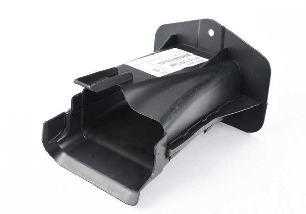 Conducto de Aire de Freno (guardabarros derecho) para BMW F90, G30, G31, G38, G32, F91, F92, F93 (OEM 51747394666). Original BMW