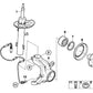 Muelle-Amortiguador Delantero Para Bmw E83 . Original Recambios