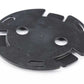 Tapa de paso de rueda OEM 51757409394 para BMW G42, G87, G20, G21, G28, G80, G81, G22, G23, G26, G82, G83, G30, G31, G38, G32, G11, G12, G14, G15, G16, G01, G45, G02. Original BMW.