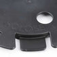 Tapa de paso de rueda OEM 51757409394 para BMW G42, G87, G20, G21, G28, G80, G81, G22, G23, G26, G82, G83, G30, G31, G38, G32, G11, G12, G14, G15, G16, G01, G45, G02. Original BMW.