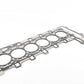 Asbestos-free cylinder head gasket for BMW F87N, F80, F82, F83 (OEM 11127849620). Original BMW