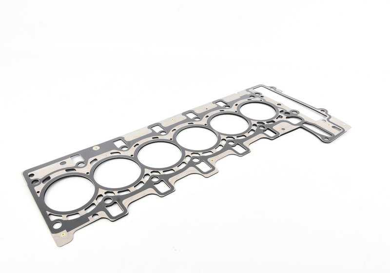 Asbestos-free cylinder head gasket for BMW F87N, F80, F82, F83 (OEM 11127849620). Original BMW