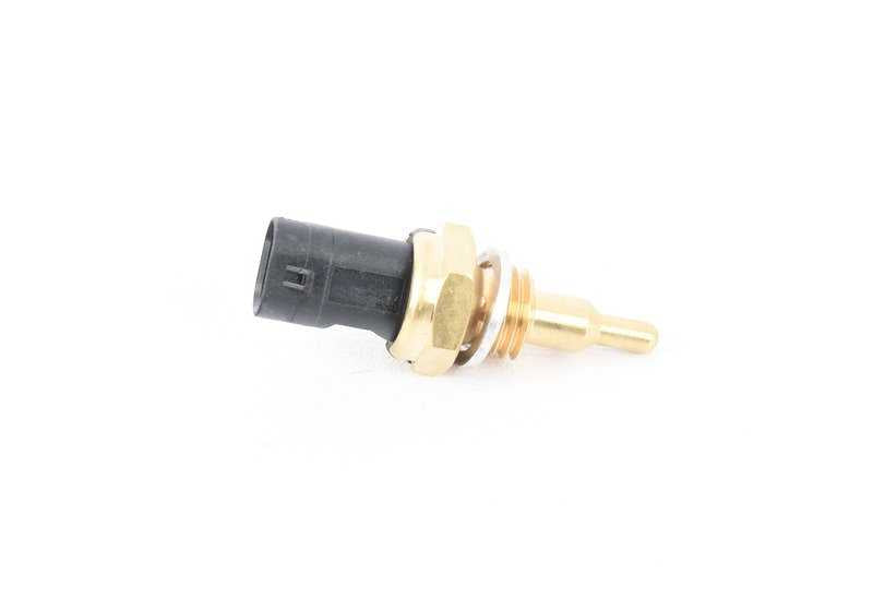 Sensor de temperatura para BMW Serie 2 F87, G42, Serie 3 F80, G20, Serie 4 F82, G22, Serie 5 F10, F90, G30N, Serie 6 F06, F12, F13, Serie 8 F91, G14, X3 G01, G45, X4 G02, X5 F95, G05, X6 F96, G06, X7 G07, XM G09, Z4 G29 (OEM 33107847469). Original BMW.