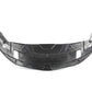 Cubierta Compartimento Motor Centro para BMW G11, G12 (OEM 51767384707). Original BMW.