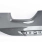 Rear bumper cover for BMW 5 Series G30, G31 (OEM 51128064718). Original BMW.