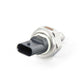 Sensor de presión de gases de escape para BMW F20, F21, F22, E90N, E91N, E92N, E93N, F30, F31, F34, F32, F33, F36, F07, F10, F11, F06, F12, F13, F01N, F02N, E84, F25, F26, F15, F16 (OEM 13628507634). Original BMW