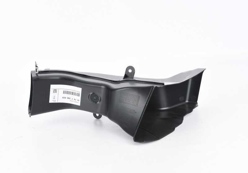 Conducción de aire del freno izquierda para BMW Serie 3 F30N, F31N (OEM 51747396939). Original BMW.