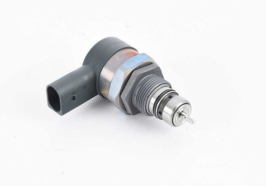 OEM Pressure Regulatory Valve 13537805734 for BMW E81, E82, E87, E88, F20, F21, F22, E90, E91, E92, E93, F30, F31, F34, F36, E60, E61, E63, E64, E65, E66, E66 , E84, E83, E70, E71. Original BMW.