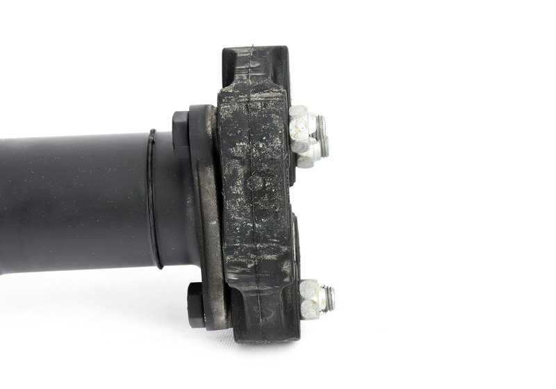 Eje de transmisión para BMW Serie 3 E46 (OEM 26111229564). Original BMW