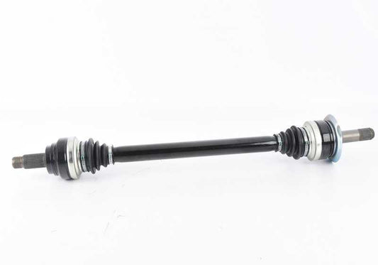 Right drive shaft for BMW 5 Series F10, F11, F18 (OEM 33208603098). Original BMW