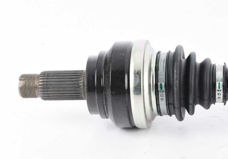 Eje de transmisión derecho para BMW Serie 5 F10, F11, F18 (OEM 33208603098). Original BMW