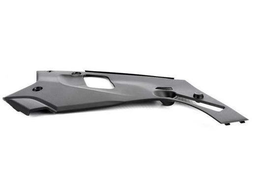 Engine compartment cover upper right for BMW 5 Series F90, G30, G31, G38 (OEM 51767349604). Original BMW.