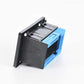 Marco de soporte para enchufe OBD para BMW F07, F10, F11, F18, F12, F13, F01, F02, F25, F26 (OEM 61139252670). Original BMW