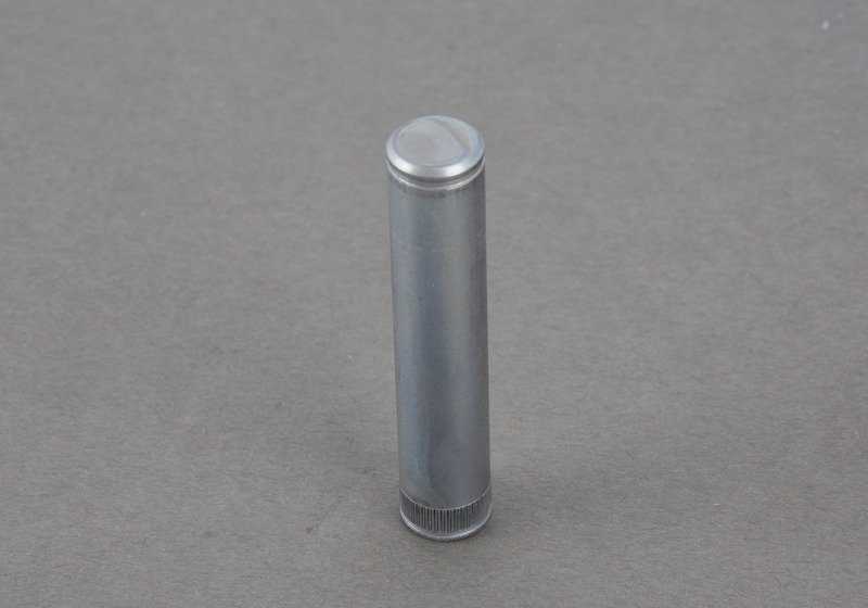 Tornillo para BMW Serie 3 E46, Serie 5 E39, Serie 7 E38 (OEM 46532311723). Original BMW