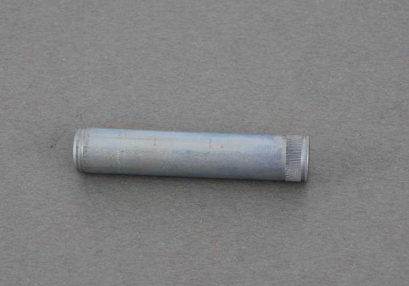 Tornillo para BMW Serie 3 E46, Serie 5 E39, Serie 7 E38 (OEM 46532311723). Original BMW