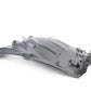 Cobertura Paso de Rueda Parte Trasera Delantera Izquierda para BMW F10 (OEM 51717903885). Original BMW