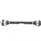 Eje motriz derecho para BMW F10, F11 (OEM 33207606568). Original BMW