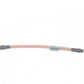 Cable de Masa del Generador para BMW X5 E53 (OEM 12421438941). Original BMW.