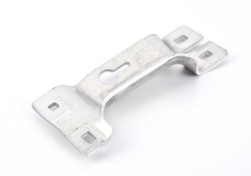 Left vertical connection for BMW G30, G31, G38, G32, G11, G12, G14, G15, G16 (OEM 51117357179). Genuine BMW.