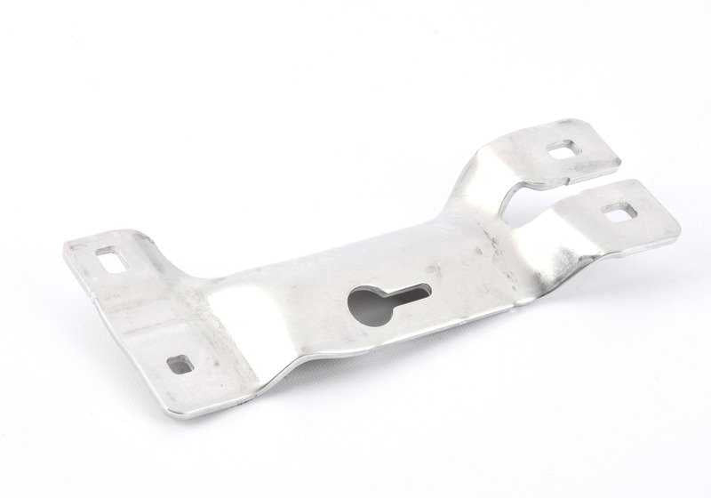 Conexión vertical izquierda para BMW G30, G31, G38, G32, G11, G12, G14, G15, G16 (OEM 51117357179). Original BMW.