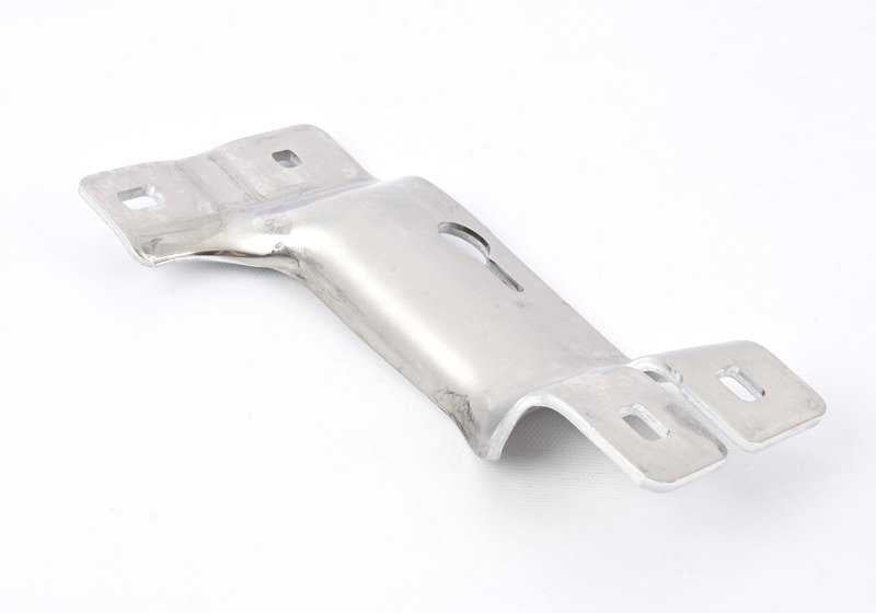 Conexión vertical derecha para BMW Serie 5 G30, G31, G38, Serie 6 G32, Serie 7 G11, G12, Serie 8 G14, G15, G16 (OEM 51117357180). Original BMW.