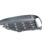 Rejilla lateral cerrada izquierda OEM 51118069333 para BMW X6 (F16). Original BMW.