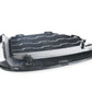 Rejilla lateral derecha cerrada OEM 51118069334 para BMW F16 (X6). Original BMW.