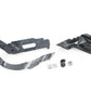 Juego de soporte de faro izquierdo para BMW X5 F15, F85, X6 F16, F86 (OEM 63117395523). Original BMW