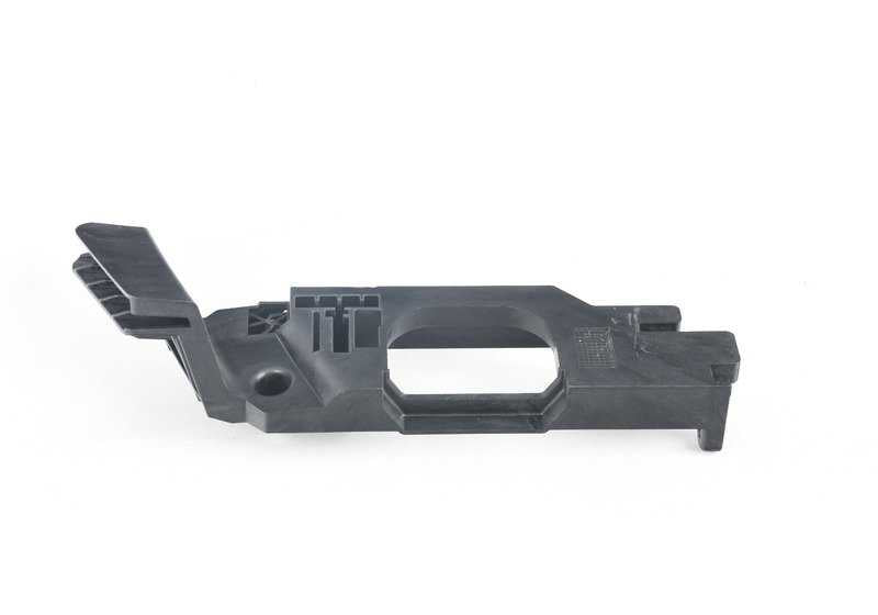 Juego de soporte de faro izquierdo para BMW X5 F15, F85, X6 F16, F86 (OEM 63117395523). Original BMW