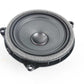 Altavoz de Tono Medio para BMW F20, F21, F22, F23, F87, F30, F31, F34, F35, I12, I15 (OEM 65139264943). Original BMW