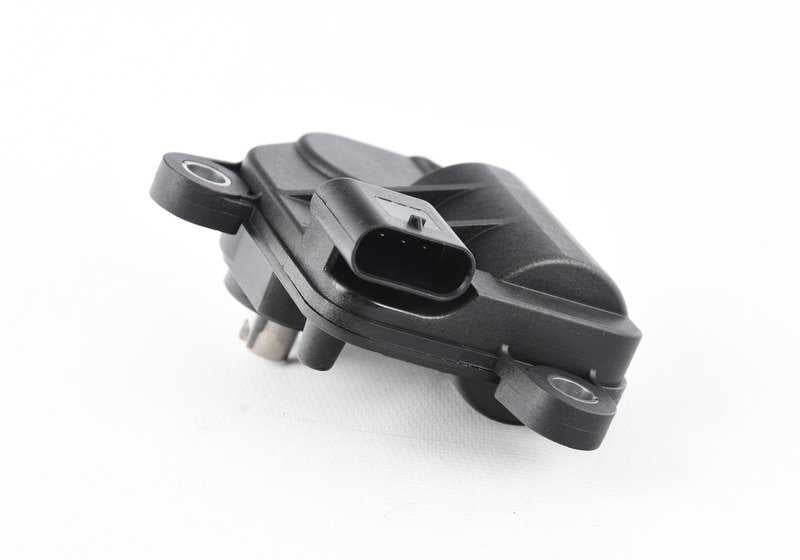 Actuador de la Válvula de Escape para BMW Serie 5 G30, G31, G38, Serie 6 G32, Serie 7 G11, G12, Serie 8 G14, G15, G16, X3 G01, G08, X4 G02 (OEM 18308623424). Original BMW