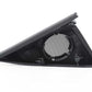 Molde de esquina interior izquierda para BMW Serie 3 E92, E92N, E93, E93N (OEM 51337270893). Original BMW.