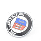 Emblema para BMW F06, F06N, F01, F01N, F02, F02N (OEM 36137988841). Original BMW.