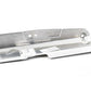 Placa protectora térmica para soporte de motor para BMW Serie 3 E46 (OEM 51487893363). Original BMW.