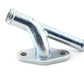 OM Pipe de retour d'huile 11427795975 pour BMW E90, E91, E92, E60, E61, E63, E64, E83, E70, E71. BMW d'origine.