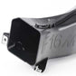 Guía de aire del freno derecho para BMW X6 F16 (OEM 51748059856). Original BMW