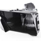 Guía de aire del freno derecho para BMW X6 F16 (OEM 51748059856). Original BMW