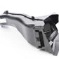 Guía de aire del freno derecho para BMW X6 F16 (OEM 51748059856). Original BMW