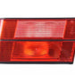 Rear tailgate taillight right for BMW 5 Series E34 (OEM 63218355898). Original BMW